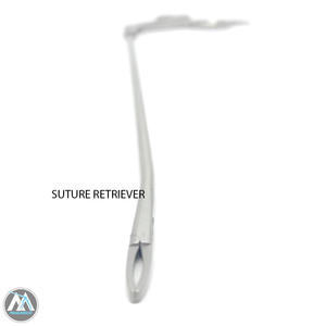 Suture Retriever Left, <strong>Right</strong>, Up, Str - Product Image 4
