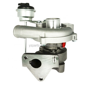 KP35 54359880000 54359700002 Turbo pour Renault Clio II 1.5L <span class=keywords><strong>dCi</strong></span> K9K-702 moteur 8200351439 8200409030 54359700000 - Product Image 4