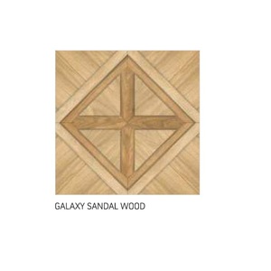 40x40cm กระเบื้องปูพื้นลายครามแบบดิจิตอลดีไซน์ที่มีเอกลักษณ์ - Product Image 5