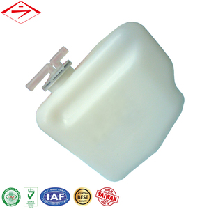 ผู้ผลิตอะไหล่รถยนต์ขายส่ง ถังพักน้ำหล่อเย็นสำหรับ TOYOTA CORONA EXSIOR ปี 94'~97' - Product Image 1