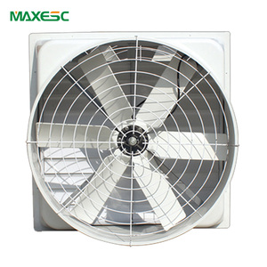Maxesc OEM ODM 1060 <span class=keywords><strong>1460</strong></span> Ventilateur d'extraction conique en fibre de verre FRP pour serre et bâtiment avicole - Product Image 4