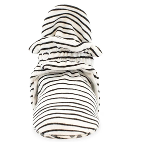 Lulaa-bottes pour bébé faciles à utiliser en coton, bottines d'été légères et tendance, motif de vache, design OEM, motif de clé - Product Image 3