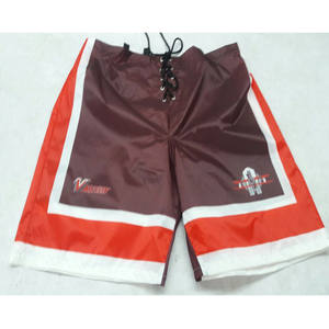 Uniforme de hockey sur glace par Sublimation pour hommes, uniforme d'équipe de hockey sur glace, vente en gros d'usine, nouvelle collection - Product Image 1
