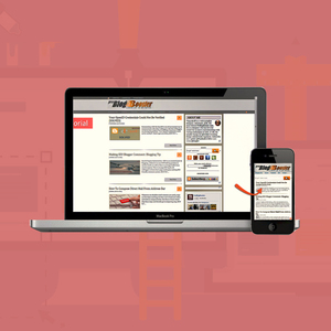 Best BLOGS DEVELOPMENT Company in India | Award Winning WordPress Website Design & Blog Development Services by Webroot Infosoft - Product Image 1