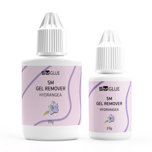 Ediag-dissolvant de faux cils, outil de beauté pour extensions d'hortensia, étiquette privée, OEM, 2019 - Product Image 1