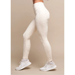 Nuevos Leggings Deportivos de Cintura Alta para Mujer, para Mayor Confianza en Si Mismo - Product Image 6