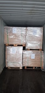 Planches en caoutchouc durables de qualité supérieure pour intérieur, à joint vertical et horizontal, LongDat Longdat-FG Ab, garantie de 3 ans, bâtiment de bureaux - Product Image 6