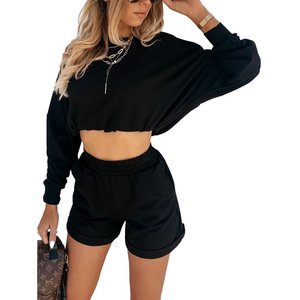 Conjunto de pantalones cortos para mujer, shorts de compresión para motorista, baloncesto, vaquero sexy, personalizado, para natación, gimnasio, yoga, para verano - Product Image 3