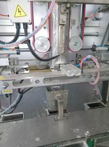 Reis vakuum verpackungs maschine Vakuum Lebensmittel verpackung Vakuum verpackungs ausrüstung - Product Image 3