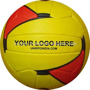 Netball personalizado de alta durabilidad, bola deportiva de alta calidad, calidad estándar, alta calidad - Product Image 2