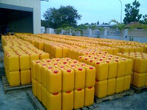 Aceite de girasol comestible refinado al por mayor, aceite de plantas vegetales - Product Image 4