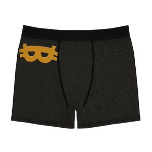 Calzoncillos bóxer personalizados sin costuras, sexys, con estampado digital, transpirables, para hombre. - Product Image 1