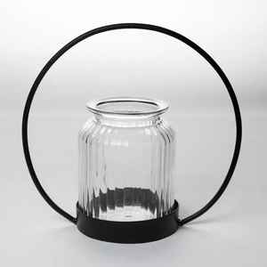 Venta al por mayor de maceta decorativa para restaurante de hotel - Product Image 3