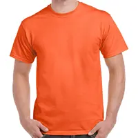 Neues Design Solid Color Kurzarm Baumwolle Herren T-Shirt günstigen Preis Direkte Fabrik Herstellung aus Bangladesch