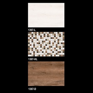Carreaux muraux en céramique avec impression jet d'encre 300x450mm - Product Image 5