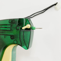 Micro pistolet très fin, 1000 pièces, Design pas cher, vente en gros d'usine, Durable, vêtements pour vêtements