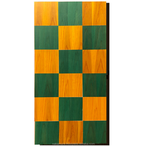 Conceptions de contreplaqué de mur en bois d'architecture japonaise diverses pour de nouvelles caractéristiques disponibles - Product Image 4