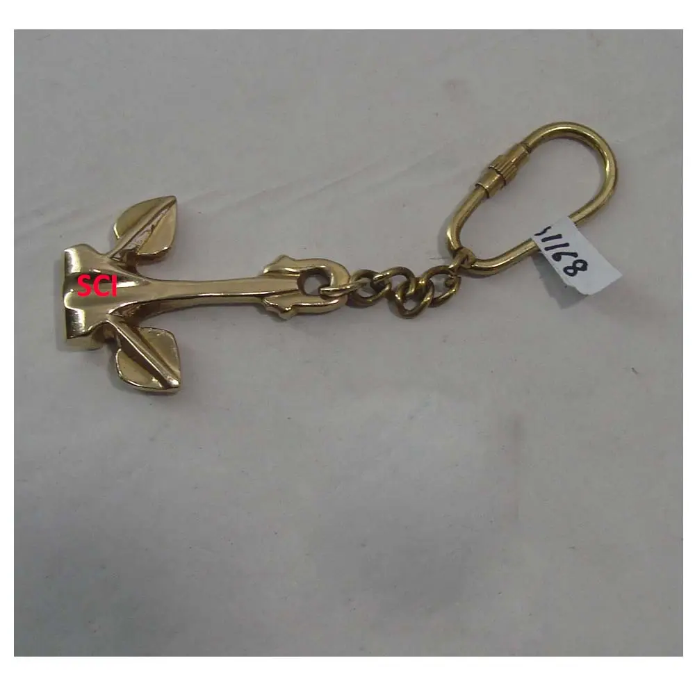Nautical New Design Key Chain on Hot Sale New Trending Products
