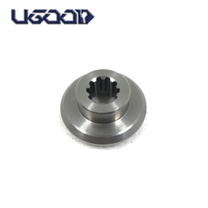 อะไหล่มอเตอร์ด้านนอกสำหรับ SUZUKI 9.9/15HP 57630-93900ชุดน็อตใบพัด - Product Image 1