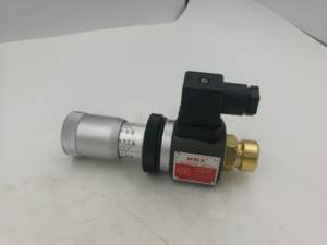 व्यापार आश्वासन मूल Hidexin दबाव स्विच HJCS-02H HDX AC250V-3ADC24V - Product Image 4