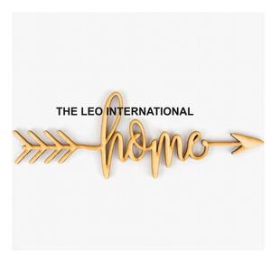 Decoración de Pared Metálica Moderna, Arte Colgante Negro Único, Decoración de Pared Metálica para el Hogar, para Sala de Estar, Lujo para el Día a Día - Product Image 5