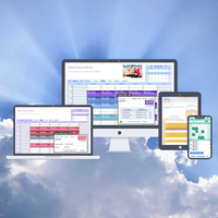Software de contabilidad de Hospital de contabilidad, India, Software de gestión de Hospital sanitario con desarrollo de contabilidad