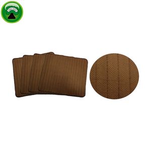 Urvoi − bandes pour jambes de cheval, en mousse PU, 4 couleurs, enveloppes solides - Product Image 3