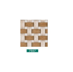 Baldosas decorativas de cerámica de último diseño moderno 40x40cm - Product Image 3