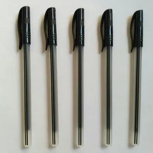 Black Ball Pens