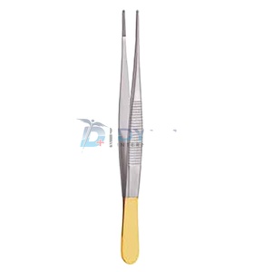 TC POTTS-SMITH FORCEPS DENTAL INSTRUMENTS - Product Image 1