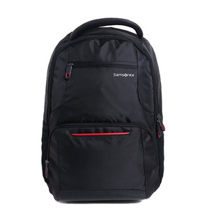 Mochila para Portátil de Mezclilla de la MEJOR CALIDAD, con Logotipo Personalizado, Puerto USB, Anti-Robo y Panel Solar - Product Image 1