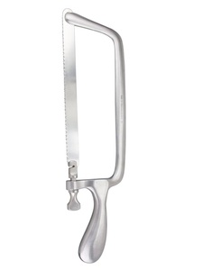 charriere <b>bone</b> <b>saw</b> / pilling surgical instruments / sklar charriere metacarpal <b>bone</b> <b>saw</b> - Product Image 2