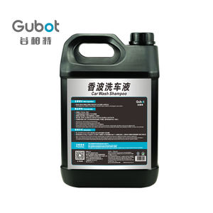 Mousse nettoyante pour voiture, 100 ml, liquide de lavage, soins pour véhicule, mousse à séchage rapide, prix liquide - Product Image 2