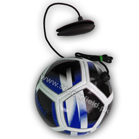 Marque officielle personnalisée Offres Spéciales compétences ballon de football taille 4