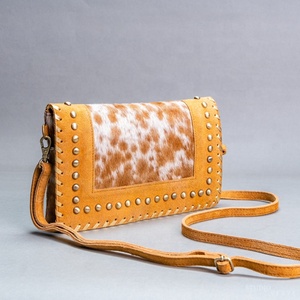 Handmade Genuine Leather Vintage Style Women Handbag Shoulder <b>Bag</b> Trending Fashion Top Quality - Product Image 1