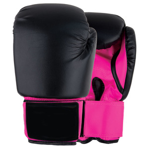Yywu — gants en cuir personnalisés, en couleur EVA, poids de la couleur, matériel original, vente en gros, 14oz 16oz, Muay thaï - Product Image 4