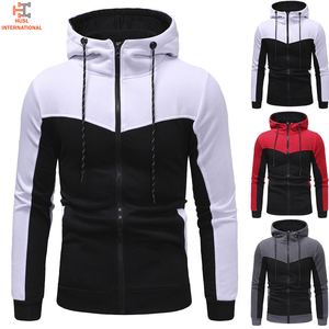 Sudadera con Capucha de Moda Urbana para Hombre al por Mayor, Sudadera Personalizada 100% Algodón con Logotipo Personalizado, Sudadera con Hombros Caídos en Oferta Online - Product Image 6