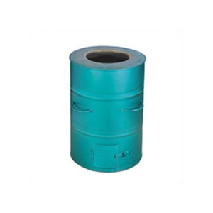 Tandoor-arcilla hecha a mano para cocina y hotel, horno de pan redondo, Comercial - Product Image 2