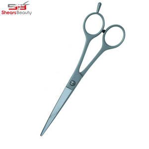 Tijeras de peluquero para cortar el pelo, de acero inoxidable, de buena calidad, venta al por mayor - Product Image 3