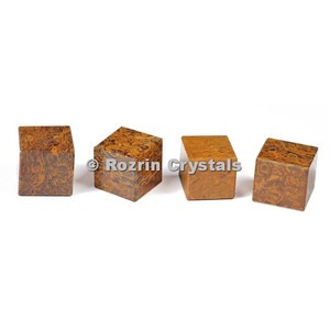 ผู้ส่งออกก้อนอัญมณีบำบัด - Product Image 1