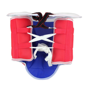 Almohadillas personalizadas para el vientre de seguridad deportiva Laststand para boxeo Muay Thai MMA entrenamiento protector de pecho de calidad - Product Image 3