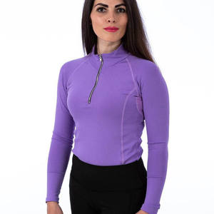 Camiseta y Ropa Interior de Equitación OEM de Alta Calidad: Equipamiento Confiable para Jinete, Diseñado para Durar. Manténgase a la Vanguardia con Nuestro Equipo Premium. - Product Image 4