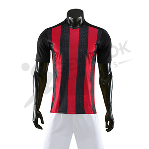 ชุดเสื้อฟุตบอลชุดยูนิฟอร์มเสื้อฟุตบอล - Product Image 1