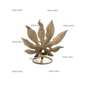 Bougeoir en laiton de conception avantageuse taille et forme personnalisées bougeoir votif avec la plus grande qualité à vendre - Product Image 4