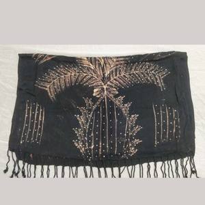 ผ้าปาชมินผ้าเรยอนสำหรับผู้หญิงจากนักออกแบบชั้นนำสำหรับใช้ในชีวิตประจำวันและฤดูหนาวมีบริการโลโก้ตามสั่ง - Product Image 3