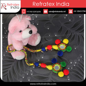 Proveedor indio y fabricante de bolsas, borla - Product Image 5