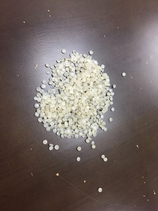 Relleno de plástico de alta calidad, mezcla de talco granular masterbatch, venta al por mayor - Product Image 4