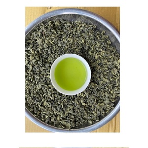 Matcha de hojas sueltas de té Pekoe verde de calidad superior de Vietnam para adelgazar Assam cajas a granel empaquetadas para venta al por mayor - Product Image 1