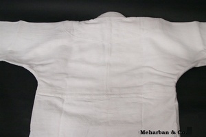 Uniformes de Judo Cómodos Aprobados por la IJF, Kimonos con Logotipo Personalizado, Totalmente Personalizables, Unisex, de Poliéster/Algodón - Product Image 4