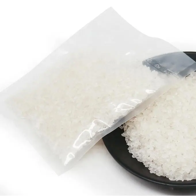 Завод Konjac, OEM, рис для похудения Konjac, органический рис Shiritaki, сушеный рис Konjac